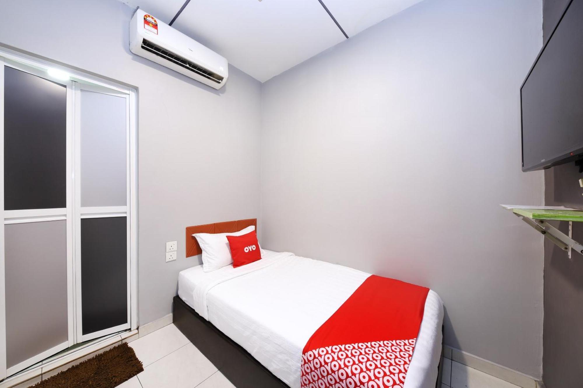 Super Oyo 1184 Ho Hotel Malacca Exterior photo